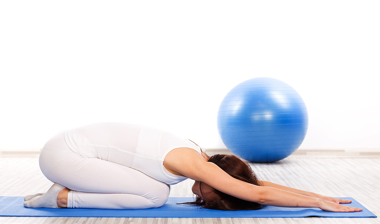 Pilates terapéutico. Conoce los beneficios para tu salud corporal