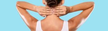 5 automasajes que pueden aliviar la tensión muscular después de una semana intensa de trabajo