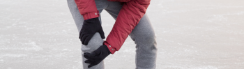 Cómo evitar lesiones por frío en diciembre Cómo evitar lesiones por frío en diciembre