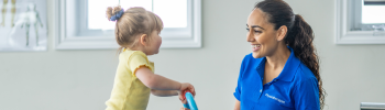 Abordaje y tratamiento osteopático de los esguinces de tobillo en niños