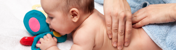 Osteopatía en Bebés: Terapias Suaves para Mejorar el Desarrollo Neurológico y Muscular