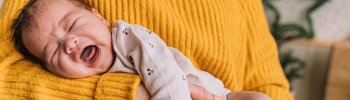 Cólicos en bebés: ¿Por qué ocurren y cómo aliviarlos de forma natural?
