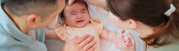 Masajes para aliviar los cólicos infantiles: Guía paso a paso para padres Masajes para aliviar los cólicos infantiles: Guía paso a paso para padres