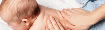Fisioterapia para Bebés: Terapias Manuales para Promover el Desarrollo Motor y Muscular