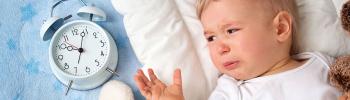 Alteraciones del sueño en bebés: claves para mejorar el descanso y el desarrollo Alteraciones del sueño en bebés: claves para mejorar el descanso y el desarrollo