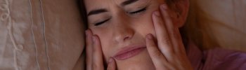 Osteopatía ATM y Bruxismo: Estrategias para Aliviar la Tensión Mandibular