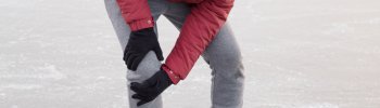 Cómo evitar lesiones por frío en diciembre