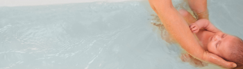 Fisioterapia Acuática para Bebés: Beneficios del Ejercicio en el Agua para la Salud Infantil