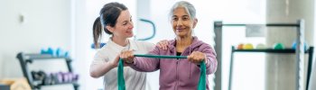 ¿Qué enfermedades trata un fisioterapeuta? ¿Qué enfermedades trata un fisioterapeuta?