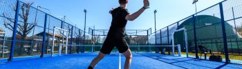 Fisioterapia deportiva en pádel: prevención de lesiones frecuentes Fisioterapia deportiva en pádel: prevención de lesiones frecuentes