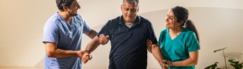 Atención Personalizada: Beneficios de la Fisioterapia en el Entorno Familiar Atención Personalizada: Beneficios de la Fisioterapia en el Entorno Familiar