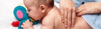 Osteopatía en Bebés: Terapias Suaves para Mejorar el Desarrollo Neurológico y Muscular