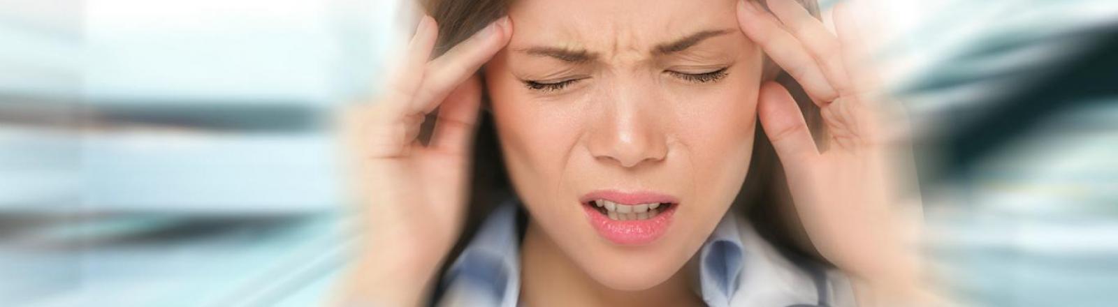 cefálea, dolor de cabeza y neuralgia de arnold 