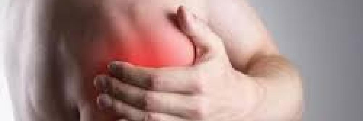¿Qué es la capsulitis adhesiva del hombro? - FisioClinics La Moraleja