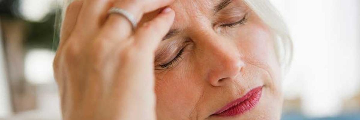 Cefaleas tensionales recurrentes en La Moraleja: ¿tienen solución desde fisioterapia?