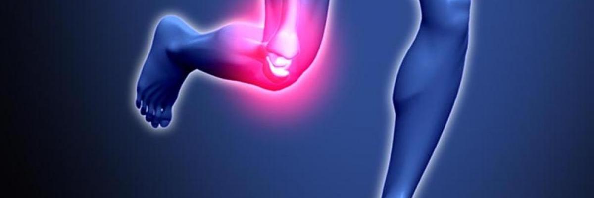 Ejercicios para prevenir lesiones en rodilla y tobillo - FisioClinics la Moraleja