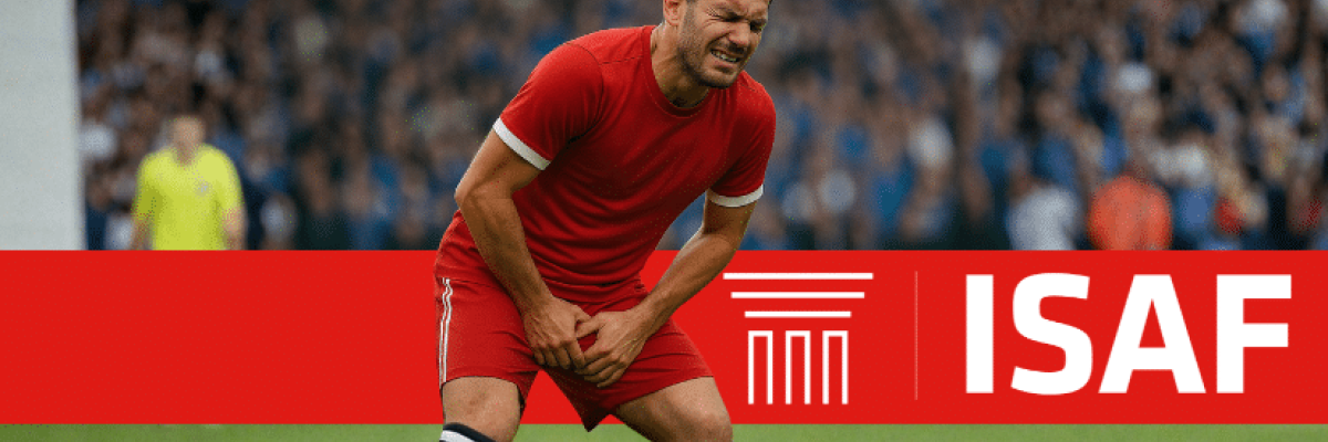 Dolor en el pubis que empeora entrenando: errores frecuentes que agravan una pubalgia
