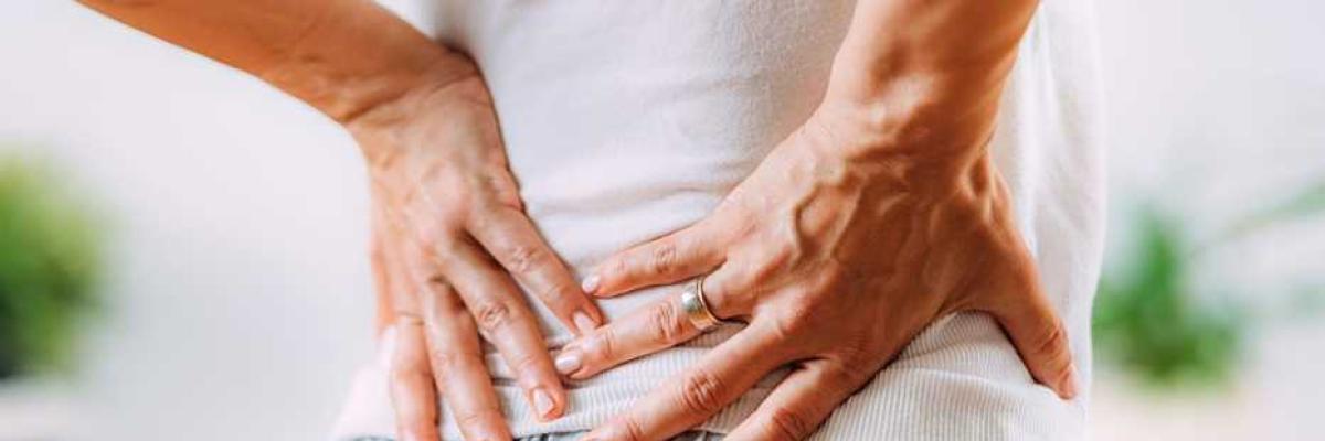 ¿Dolor lumbar después de entrenar? Lo que muchos runners y jugadores de tenis pasan por alto