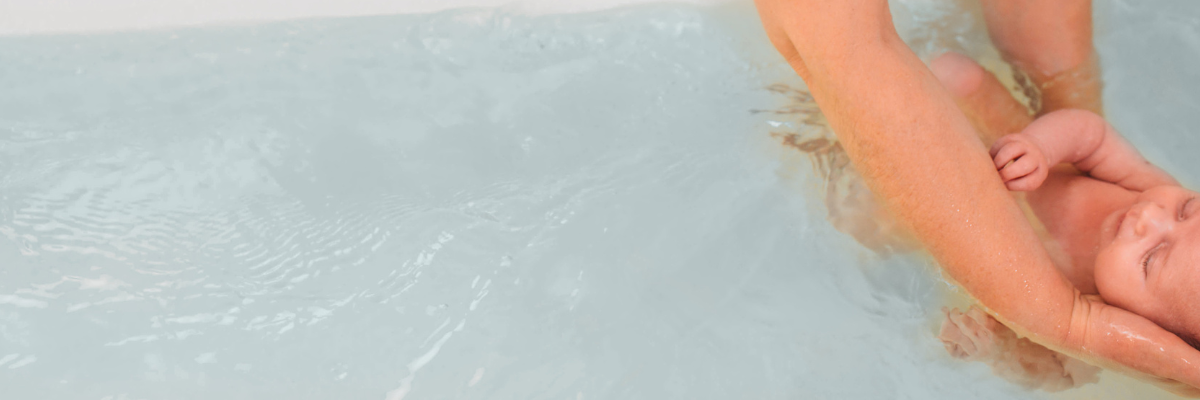 Fisioterapia Acuática para Bebés: Beneficios del Ejercicio en el Agua para la Salud Infantil