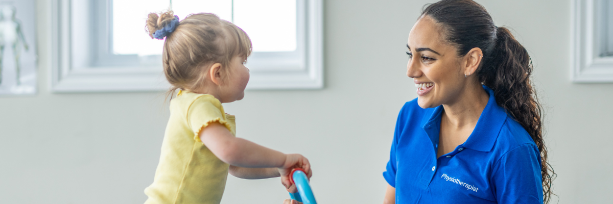 Abordaje y tratamiento osteopático de los esguinces de tobillo en niños