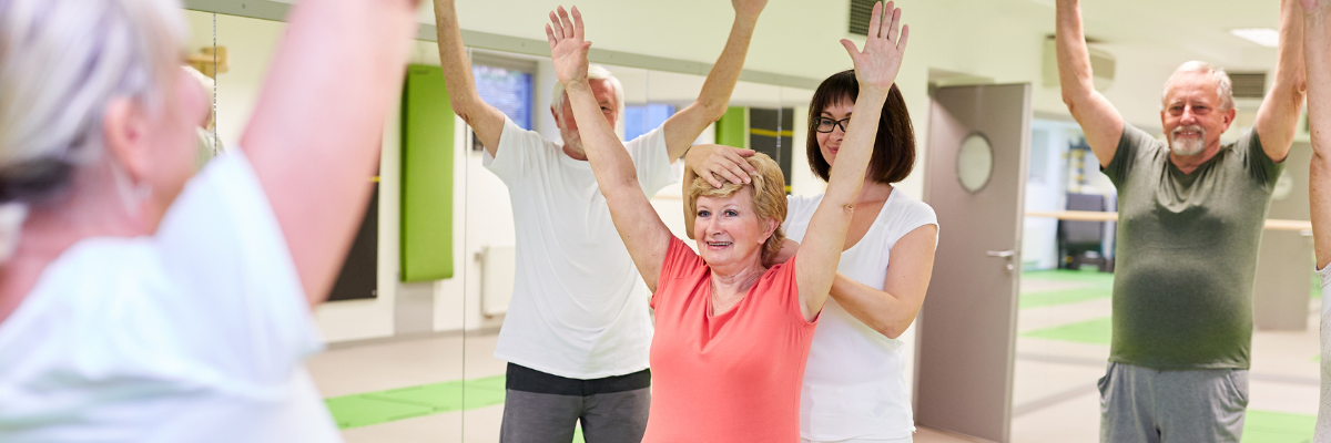 Fisioterapia preventiva: cómo mantener una buena salud musculoesquelética