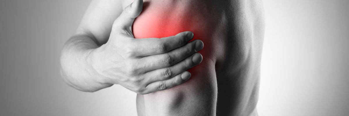 Intervención fisioterapéutica para prevenir las lesiones de hombro