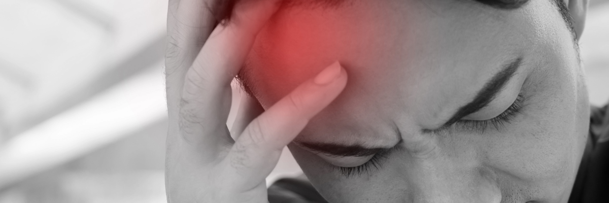 Relación entre migrañas y vértigo: ¿qué puede hacer la fisioterapia?