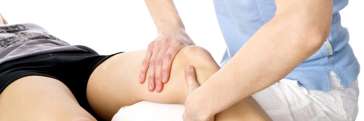 Rehabilitación de rodilla tras una meniscectomía: fases del tratamiento fisioterapéutico