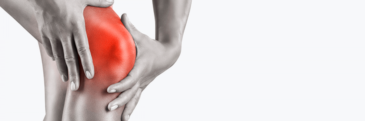 Artrosis de rodilla y su abordaje mediante la osteopatía
