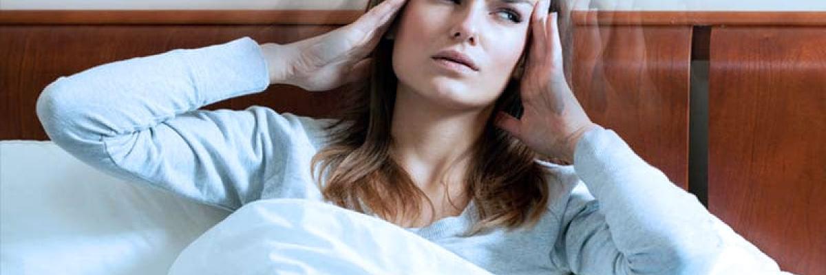 Síndrome de Ménière y estrés: técnicas de fisioterapia para reducir los episodios