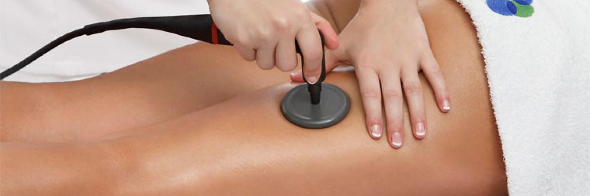 Tratamiento con Indiba: cómo mejorar la recuperación y reducir el dolor