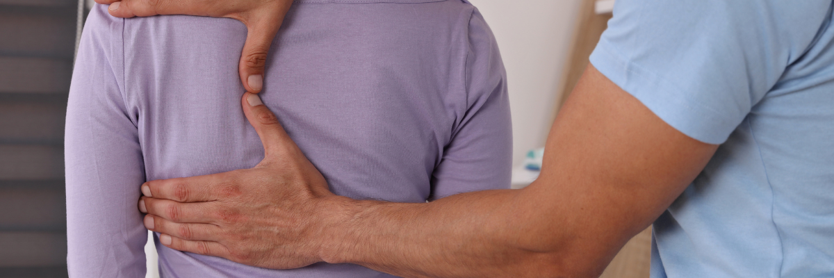 Prevención de la Hernia Discal: Consejos y Estrategias