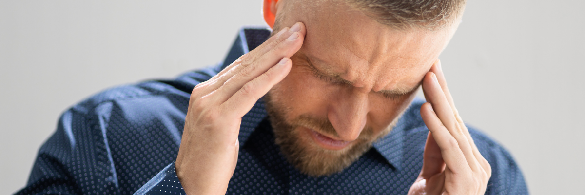 Cómo los Problemas de Visión Pueden Causar Vértigos y Mareos