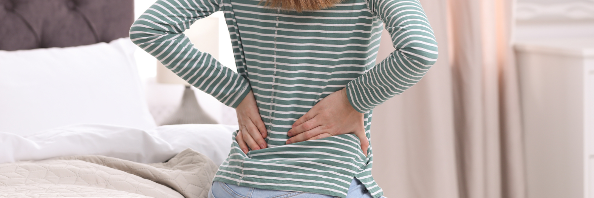 Artrosis lumbar, causas y cómo se diagnostica