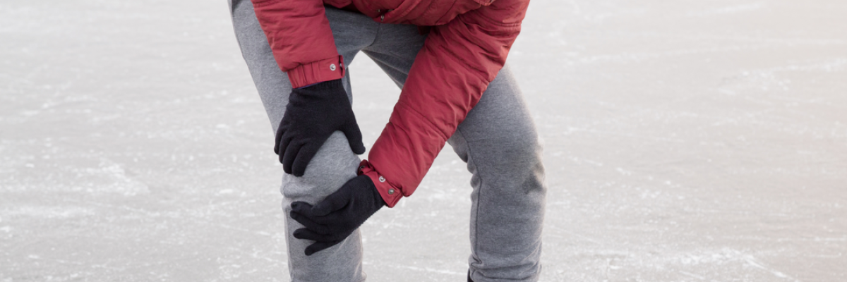 Cómo evitar lesiones por frío en diciembre