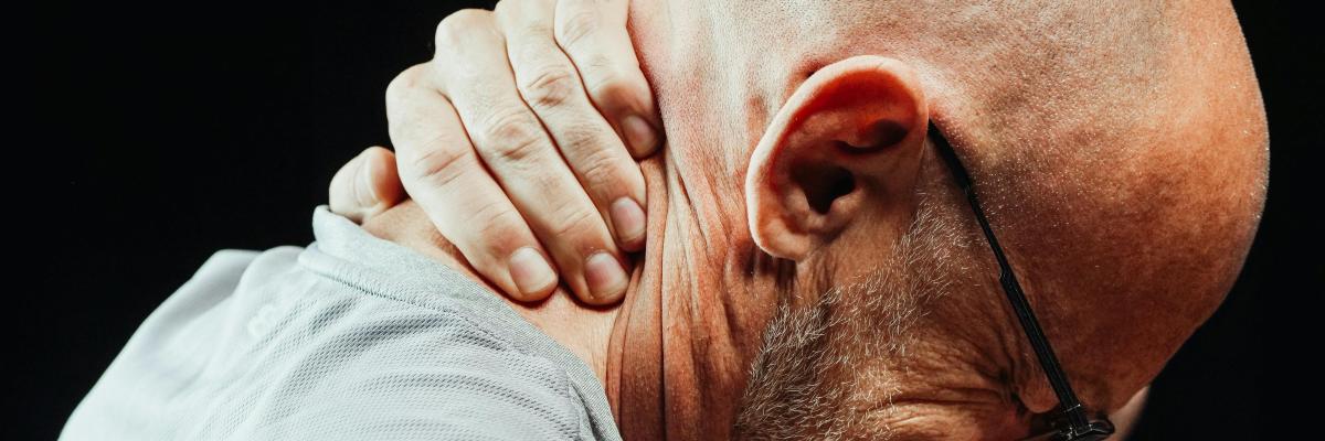 Contracturas y sobrecargas después de las fiestas qué hacer según los fisioterapeutas de La Moraleja (Madrid)