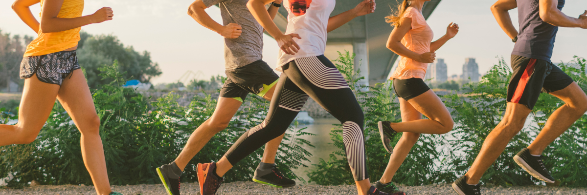 Técnicas de fisioterapia para prevenir la tendinitis de la fascia lata en corredores