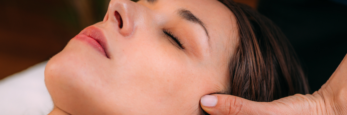 Osteopatía Craneal para el vértigo: Restaurando el Equilibrio en el Sistema Nervioso