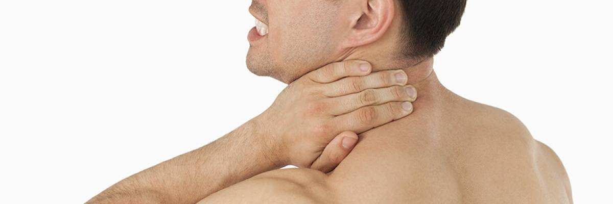 Dolor cervical por estrés: cómo aliviarlo con fisioterapia y ejercicios posturales