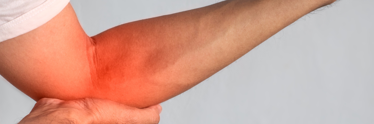 Ejercicios de estiramiento específicos para el codo de tenista Ejercicios de estiramiento específicos para el codo de tenista