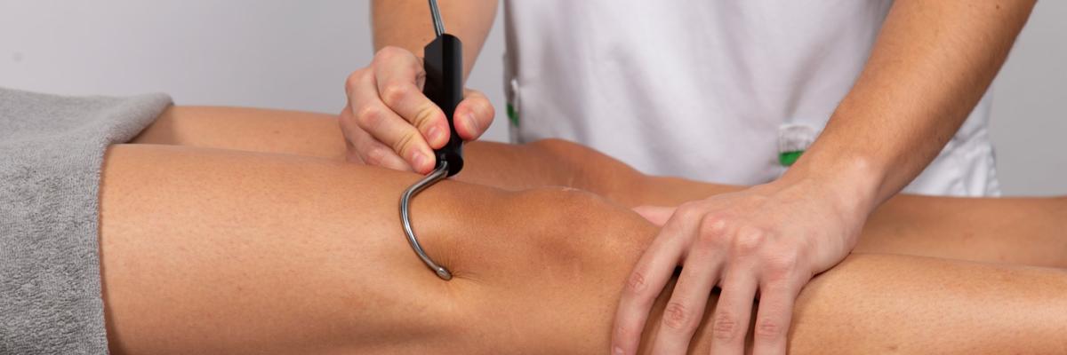 Fibrólisis diacutánea: ¿qué es y cuándo se recomienda en lesiones crónicas?