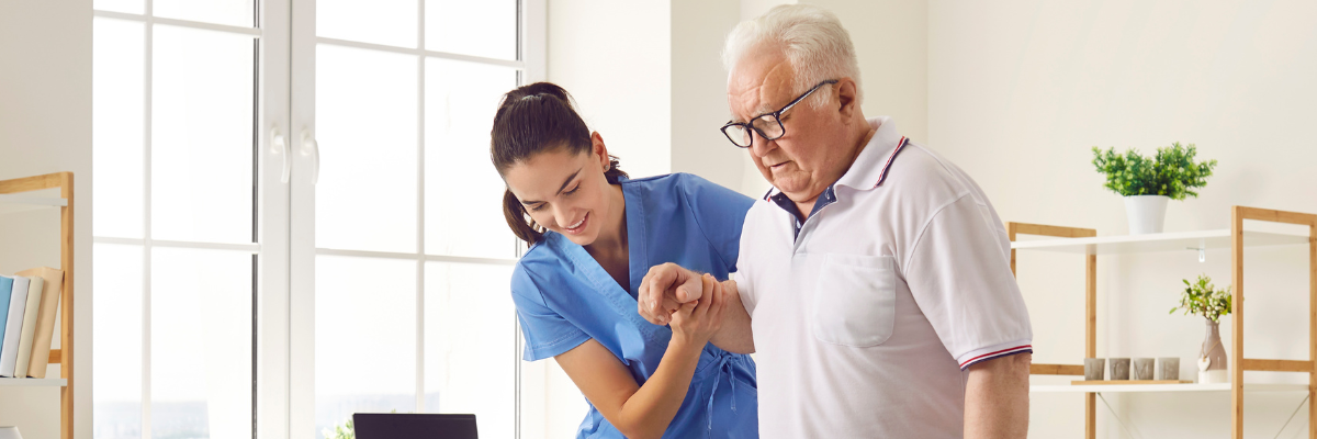 Fisioterapia a domicilio: una alternativa conveniente y efectiva