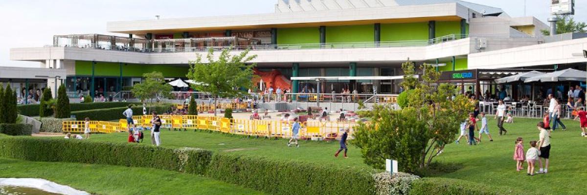 Moraleja Green celebra 30 años impulsando salud, deporte y bienestar en La Moraleja