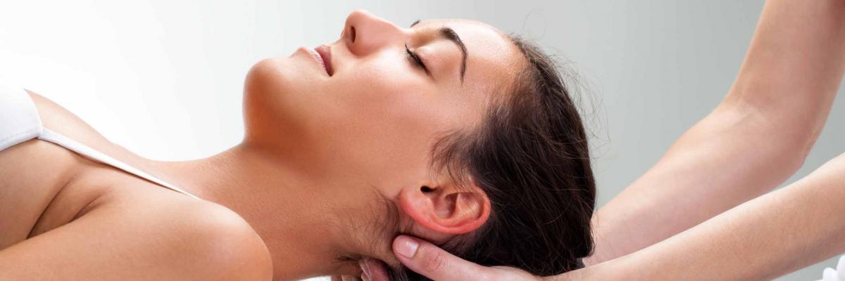 ¿Qué es la osteopatía craneal? - FisioClinics La Moraleja - Madrid