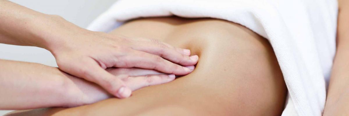 Beneficios de la osteopatía visceral - FisioClinics La Moraleja