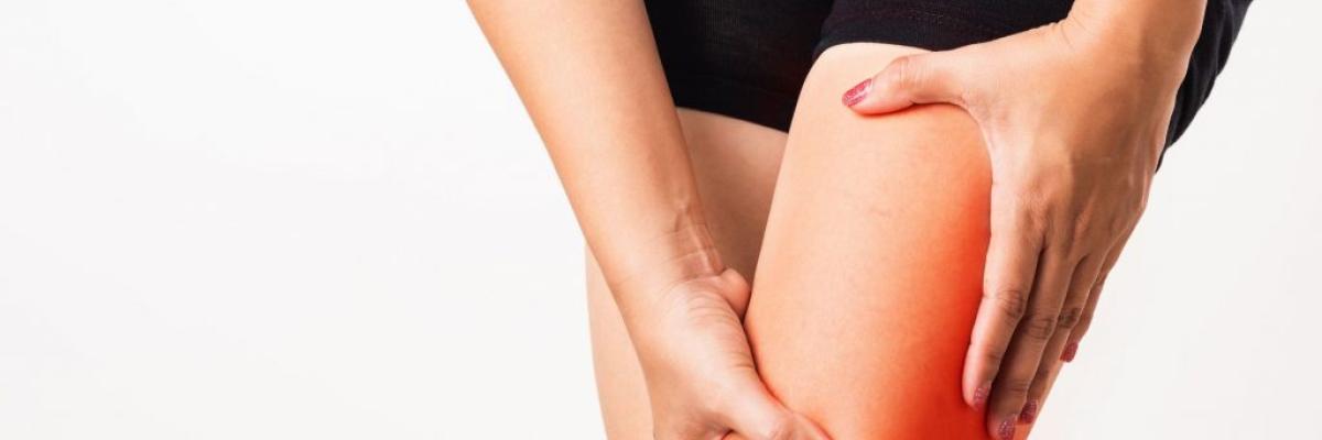 Piernas fatigadas después de entrenar o viajar: cuándo una descarga muscular puede marcar la diferencia