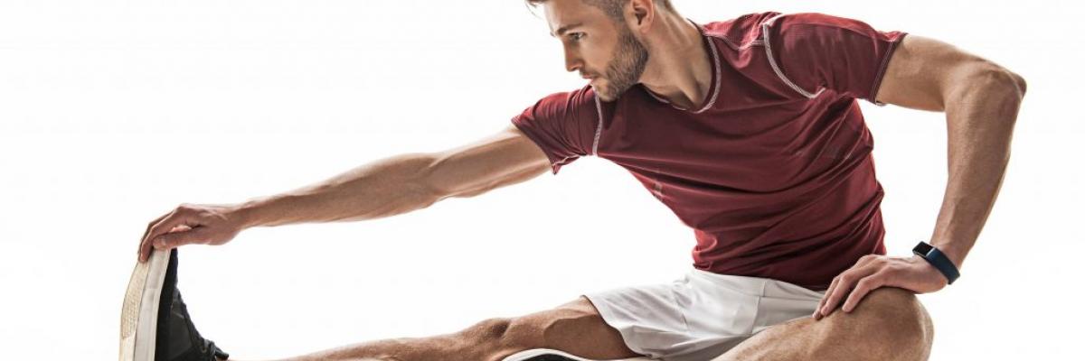 Beneficios del stretching Global en los deportistas elites - FisioClinics La Moraleja